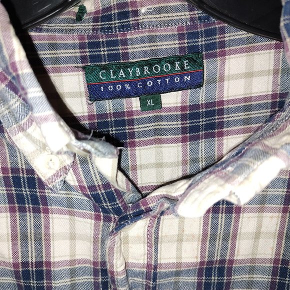 LADIES Claybrooke shirt - Picture 2 of 5